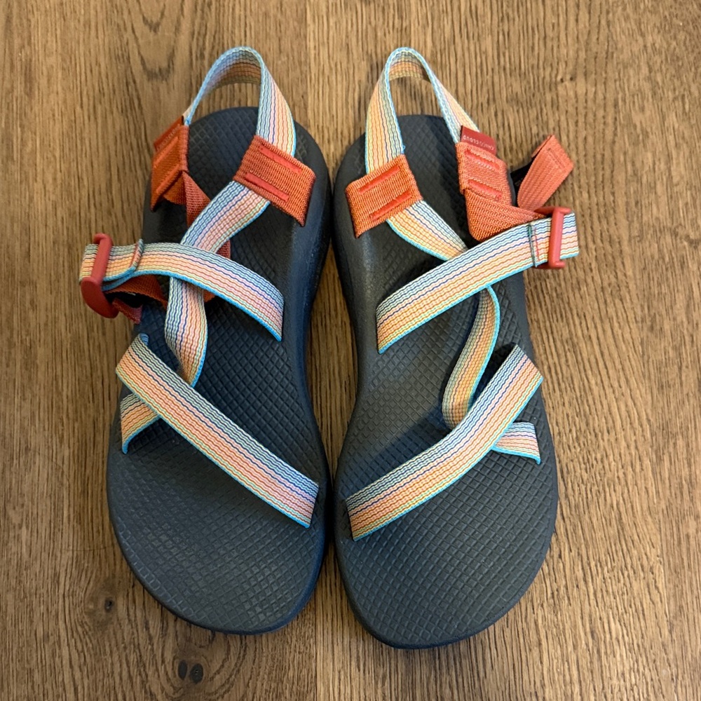 Chaco Sandals